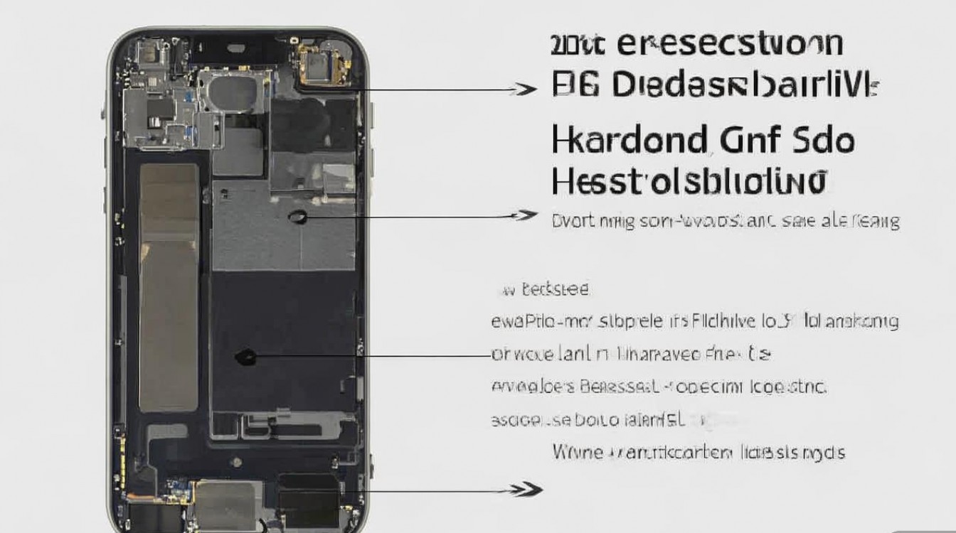 苹果6S怎么知道被拆过？拆机检测原理是什么？