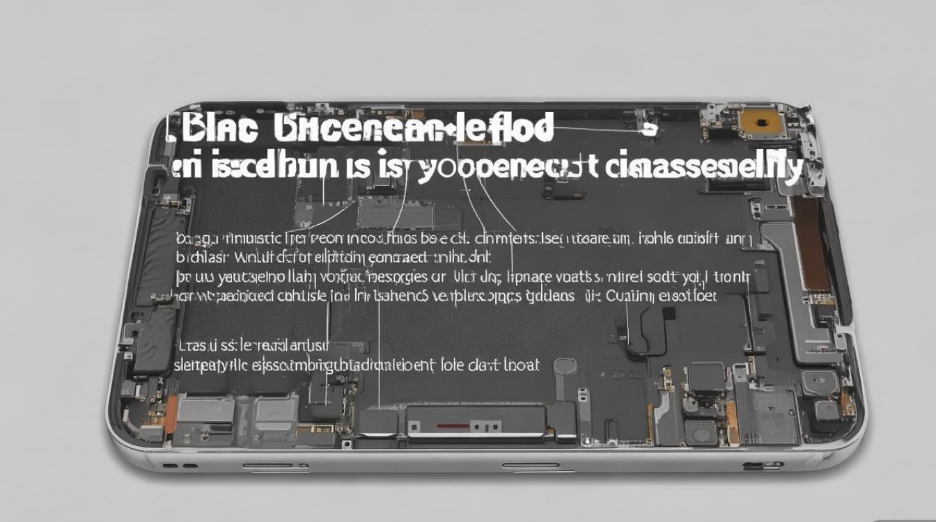 苹果6S怎么知道被拆过？拆机检测原理是什么？