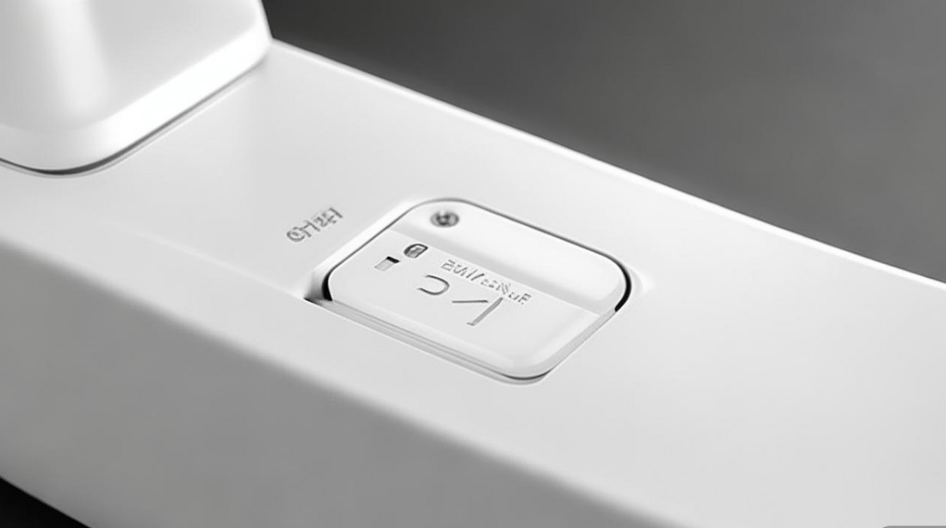 三星g1600台灯开关在哪？怎么打开？