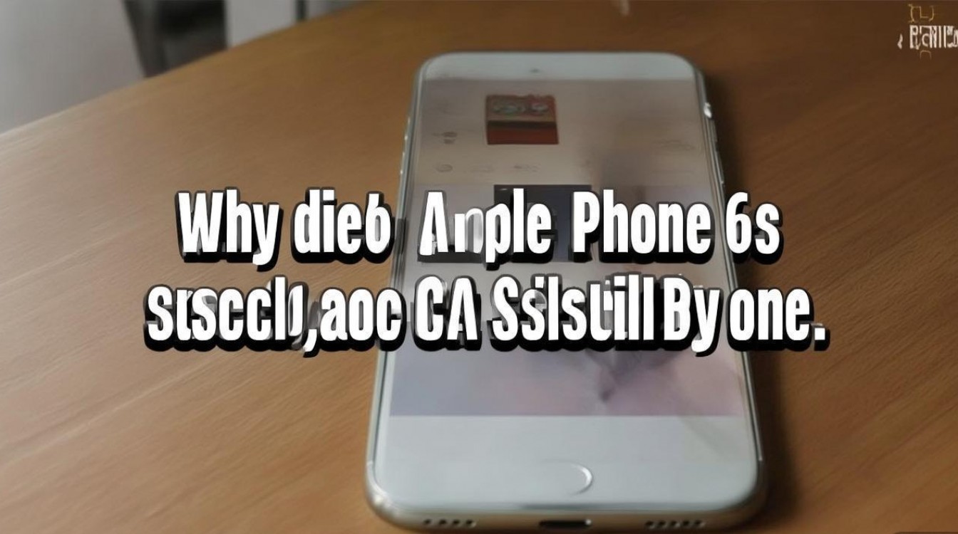 苹果6s为什么突然下架了？现在还能买到吗？