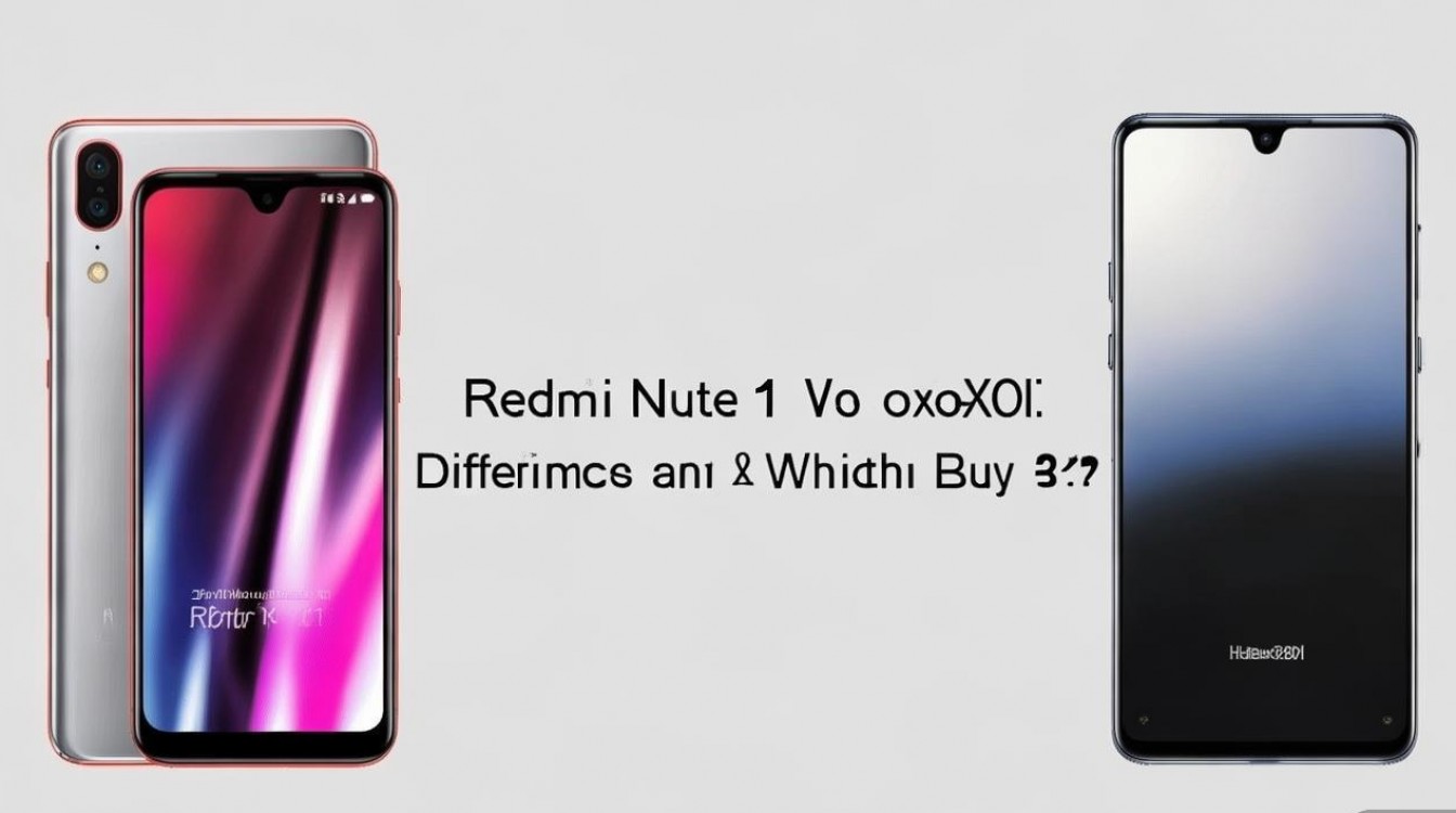 红米note11和荣耀x30i区别大吗？哪款更值得买？