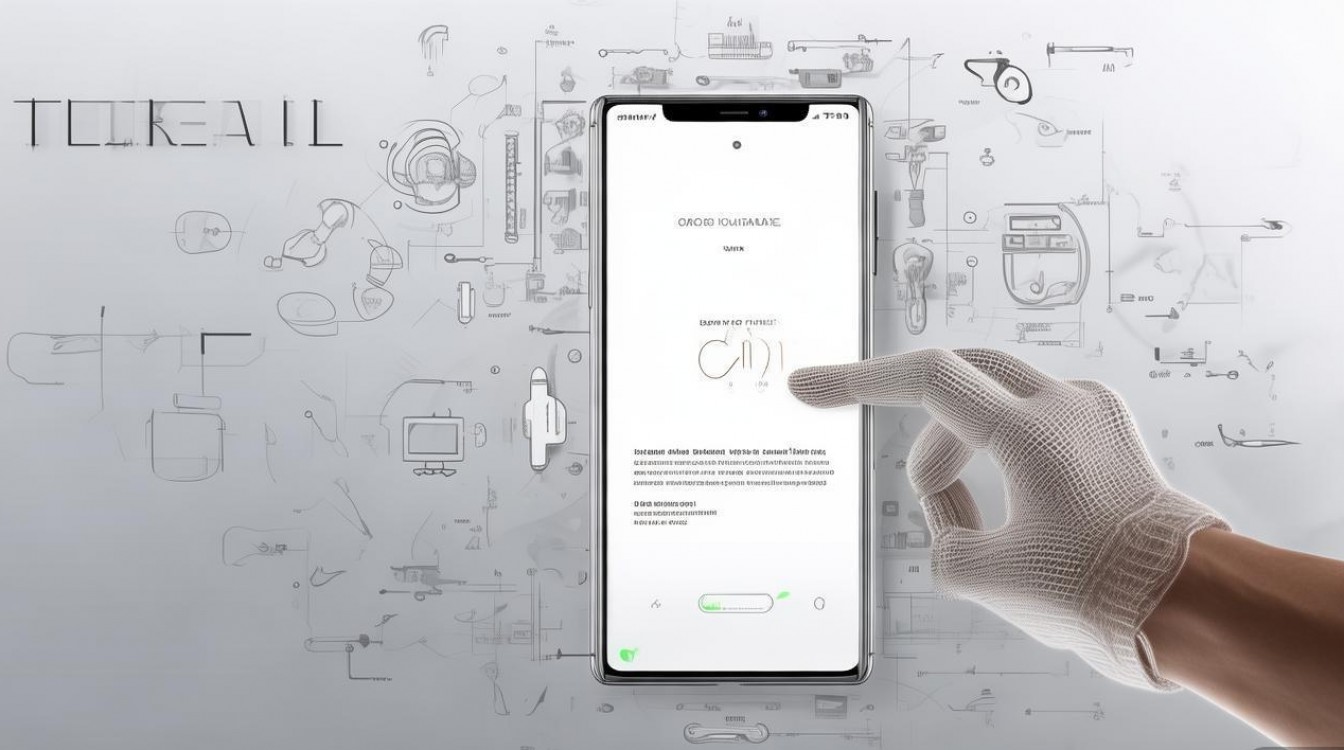 oppo手机突然白屏没反应，怎么办？教你快速解决方法
