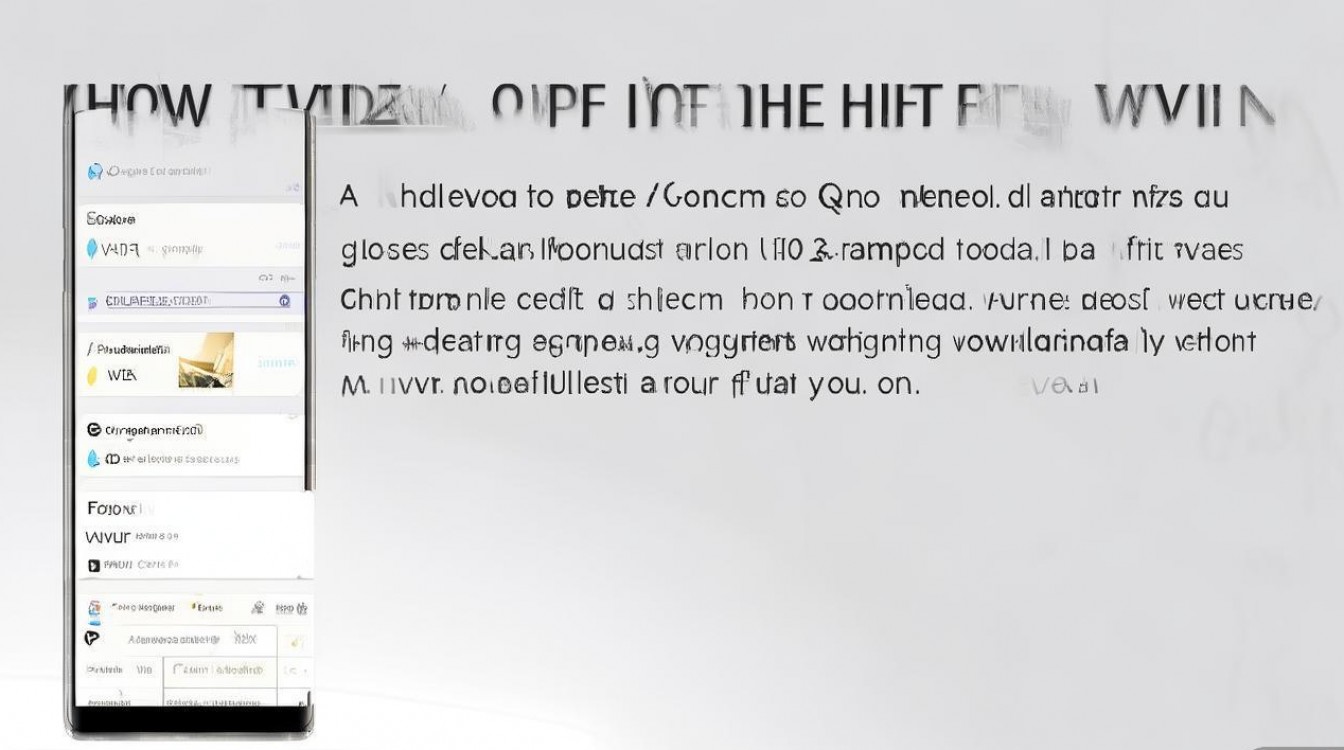 VIVO X7如何关闭HIFI模式？详细步骤在这里。