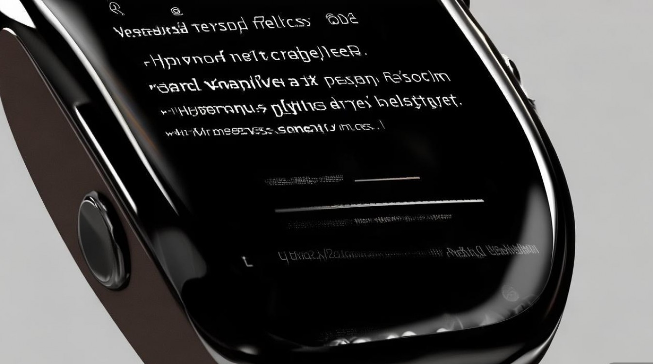 红米watch2如何设置才能接收并回复微信消息？