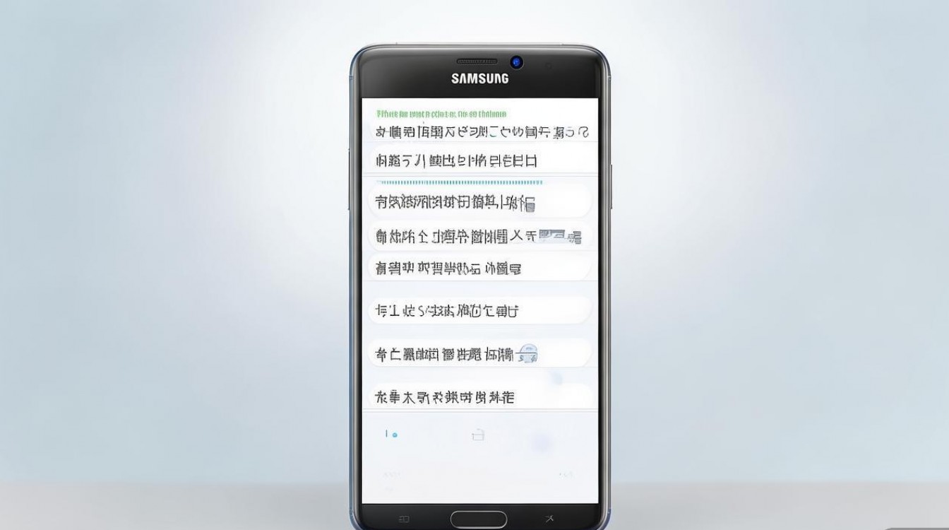 三星c9手机如何切换成中文系统显示？