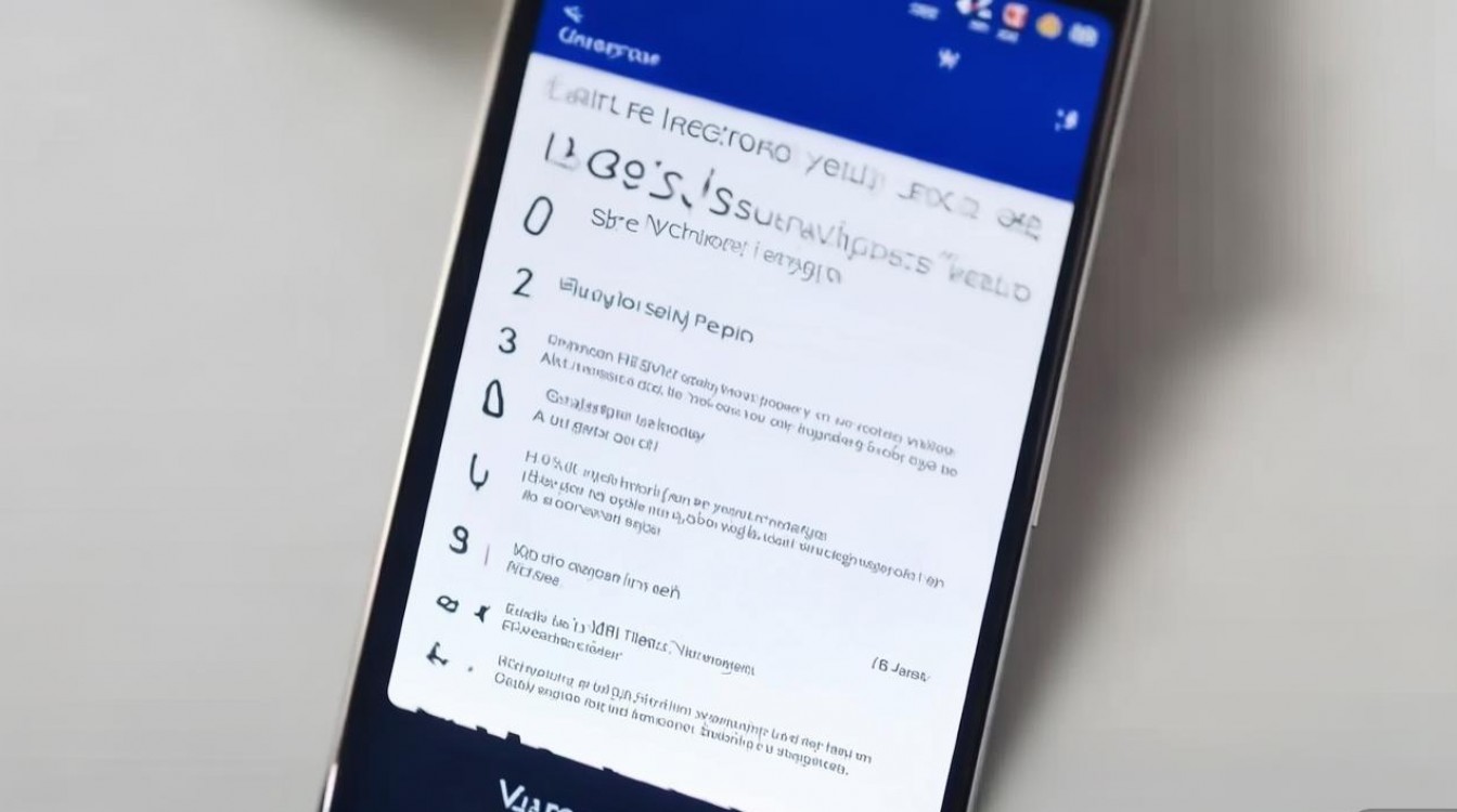 vivox7手机怎么录屏幕？新手详细教程步骤在这里！