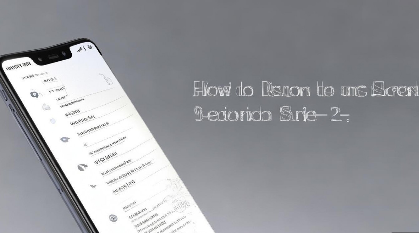 vivox7手机怎么录屏幕？新手详细教程步骤在这里！