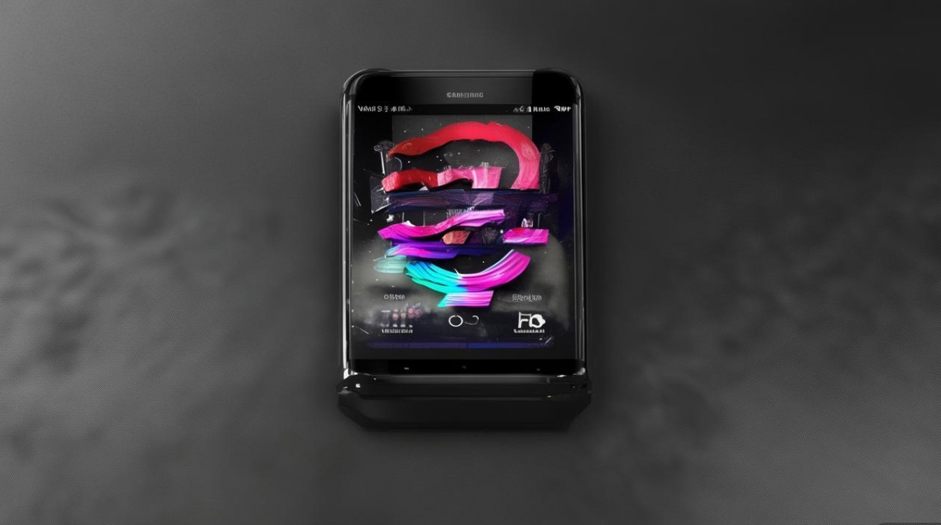 三星c9手机图标颜色怎么自定义更改？