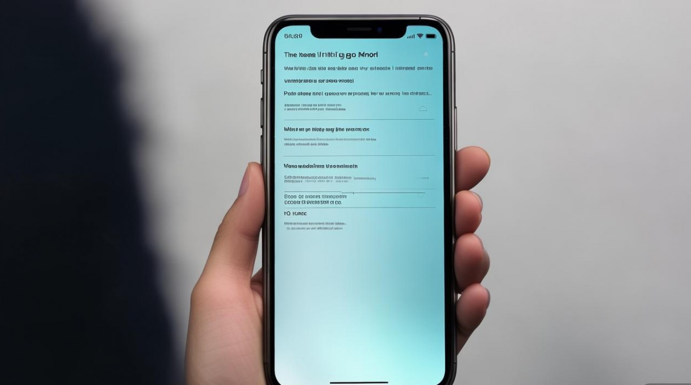 苹果6s如何开启护眼模式保护眼睛？