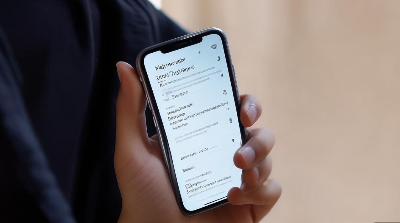 苹果6s如何开启护眼模式保护眼睛？