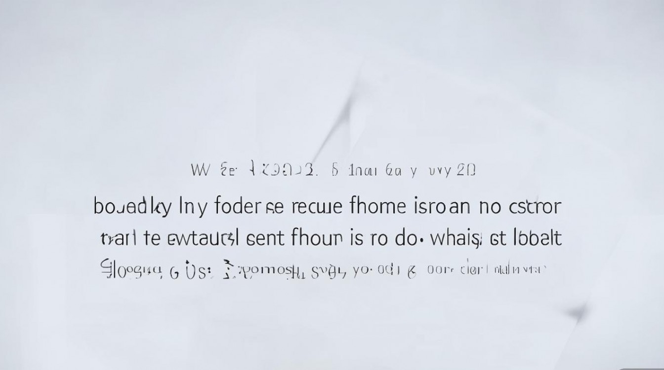 华为麦芒5手机怎么在桌面创建文件夹？