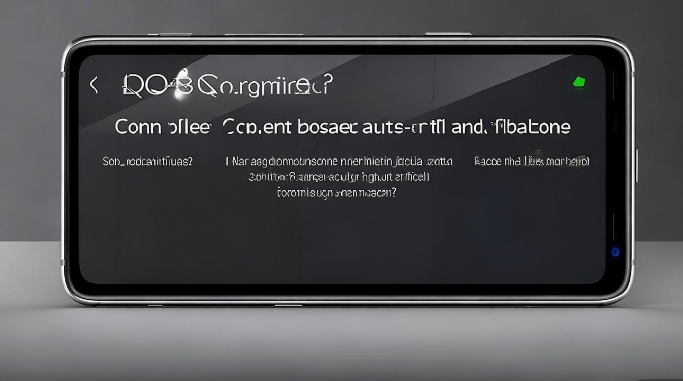 iQOONeo6SE有DC调光吗？防频闪怎么开？步骤详解来了