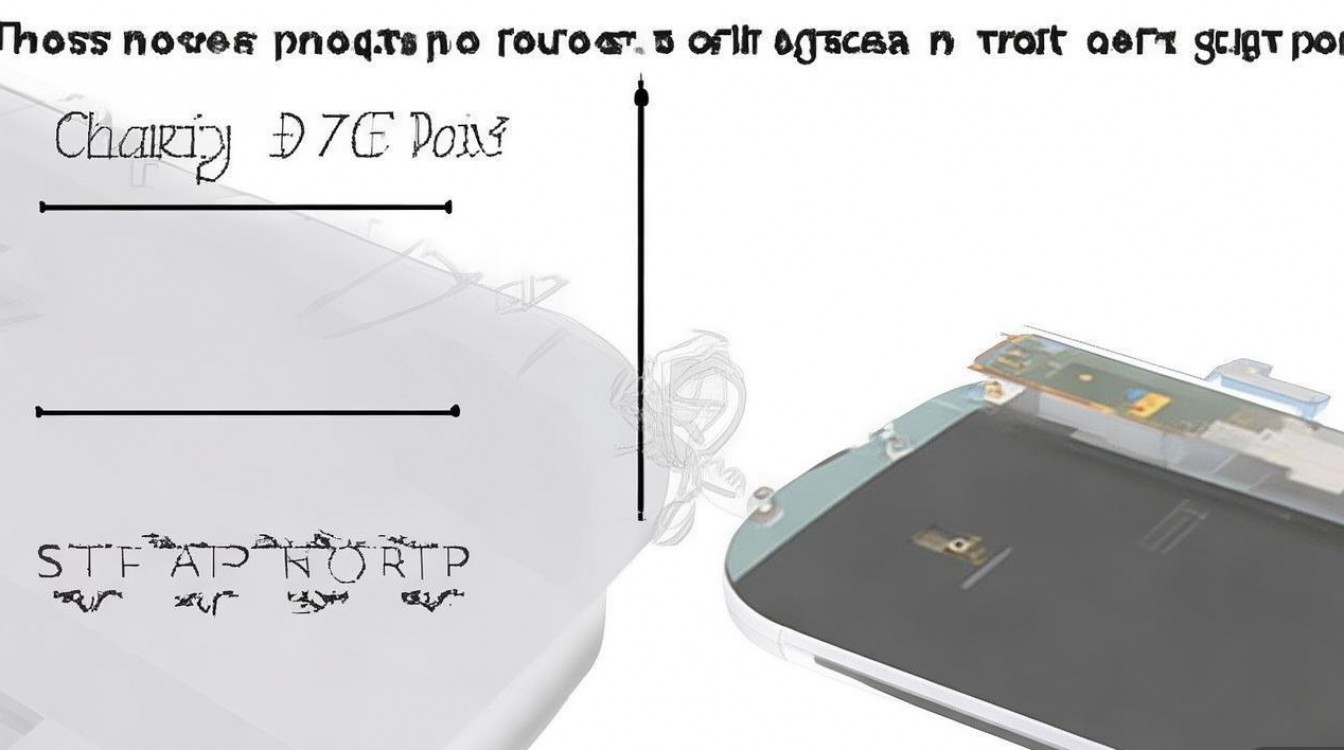 vivox7充电口坏了怎么自己拆换？