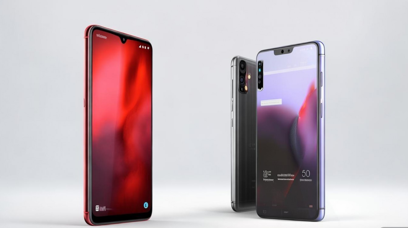 红米note11和荣耀50区别大吗?哪款更值得学生党买?