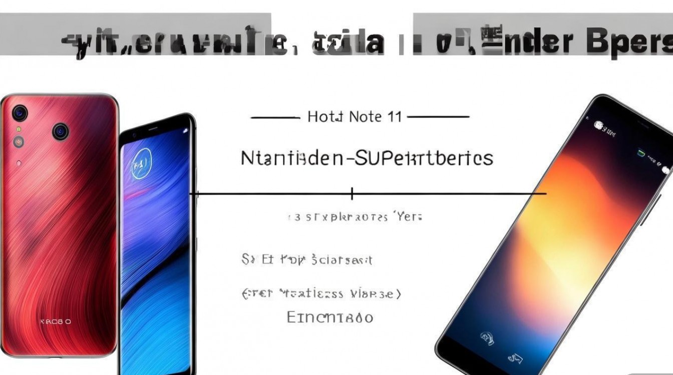 红米note11和荣耀50区别大吗?哪款更值得学生党买?