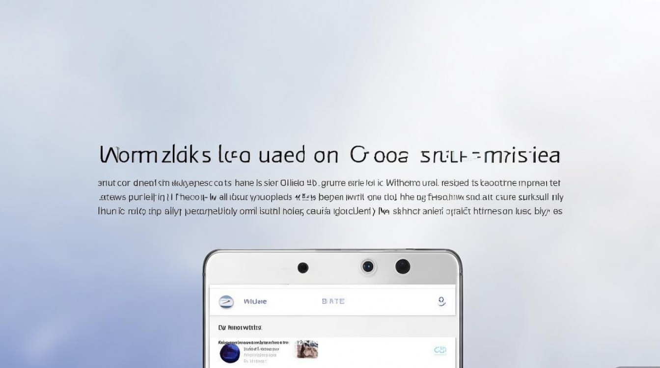 华为麦芒5隐藏功能在哪找？新手必看操作指南！