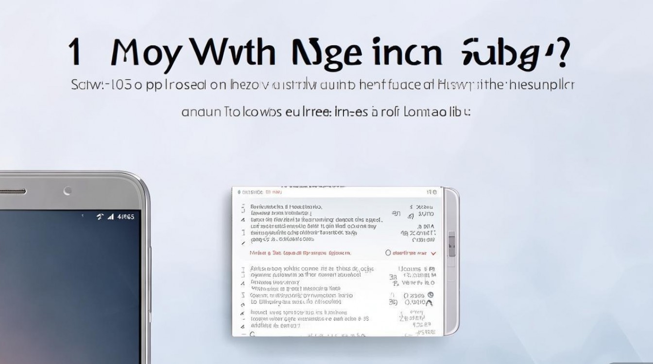 华为麦芒5隐藏功能在哪找？新手必看操作指南！