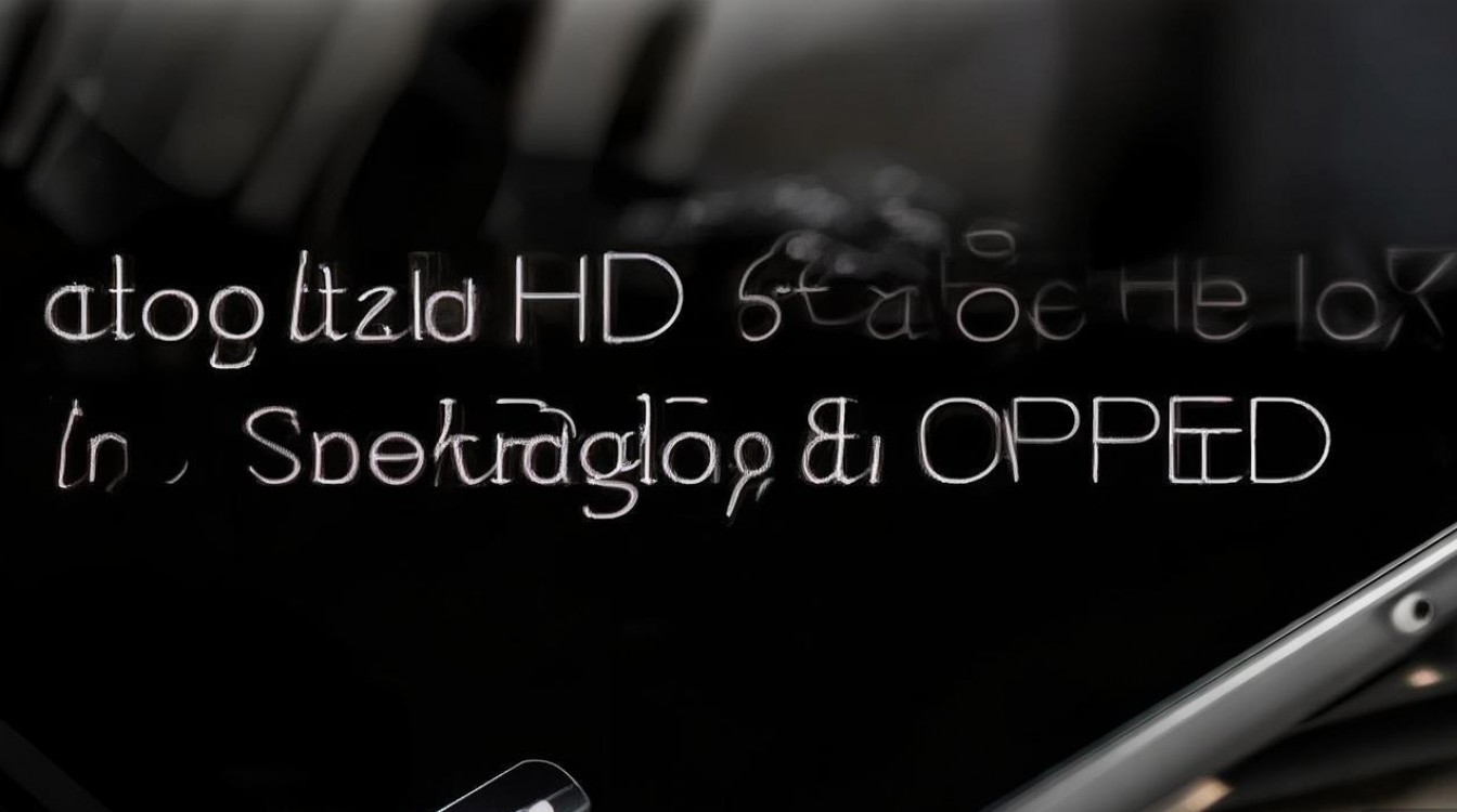 oppo手机hd怎么关掉?oppo手机hd功能关闭方法