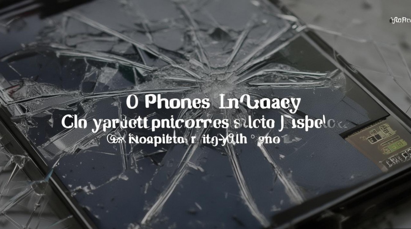 苹果6s显示屏坏了怎么办？自己换屏还是找官方维修划算？