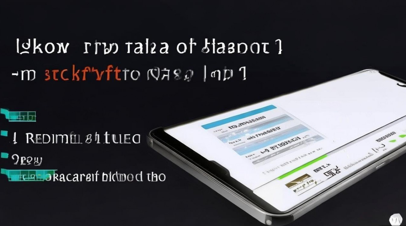 红米note11在哪截屏？多种截图方法介绍