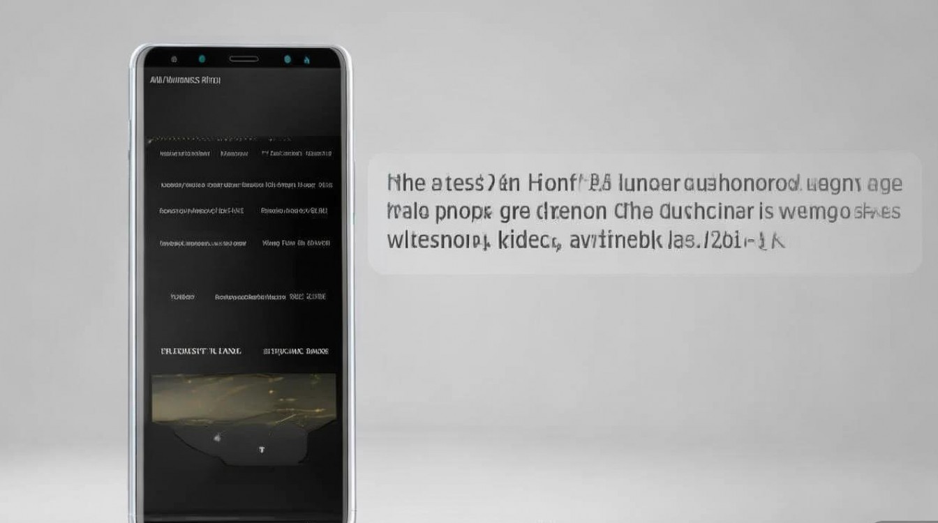 华为麦芒4怎么看内存大小和占用情况？