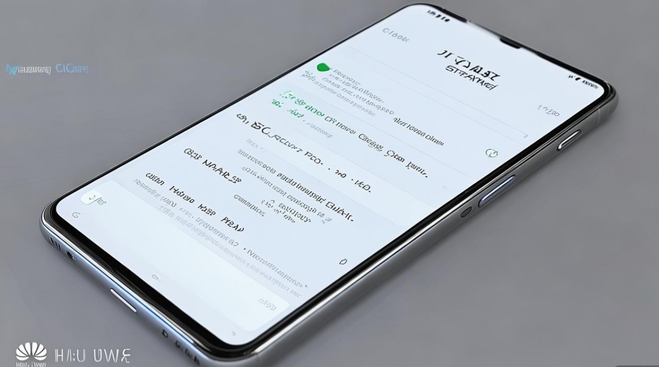 华为麦芒4怎么看内存大小和占用情况？