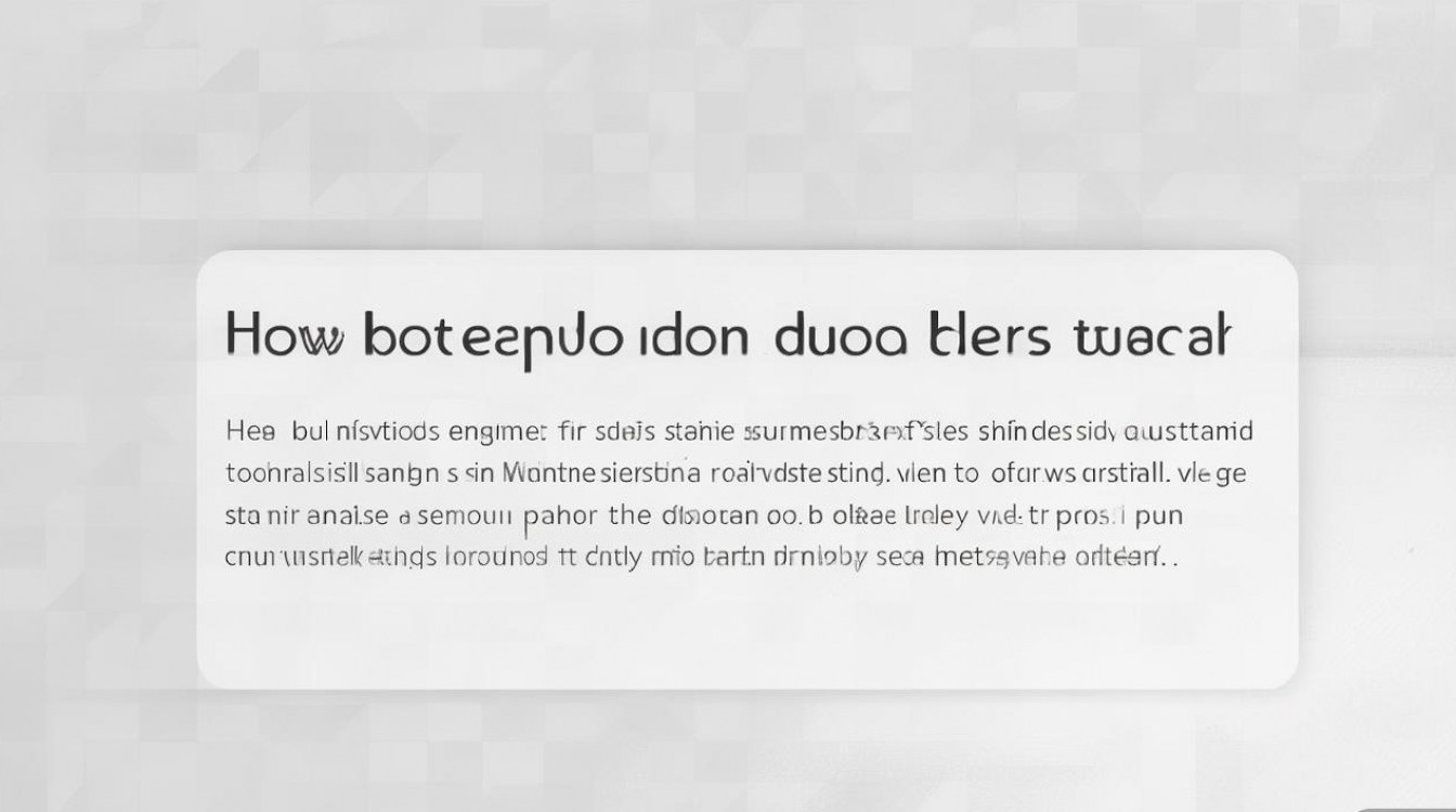 vivox6如何正确开启双卡双待功能?