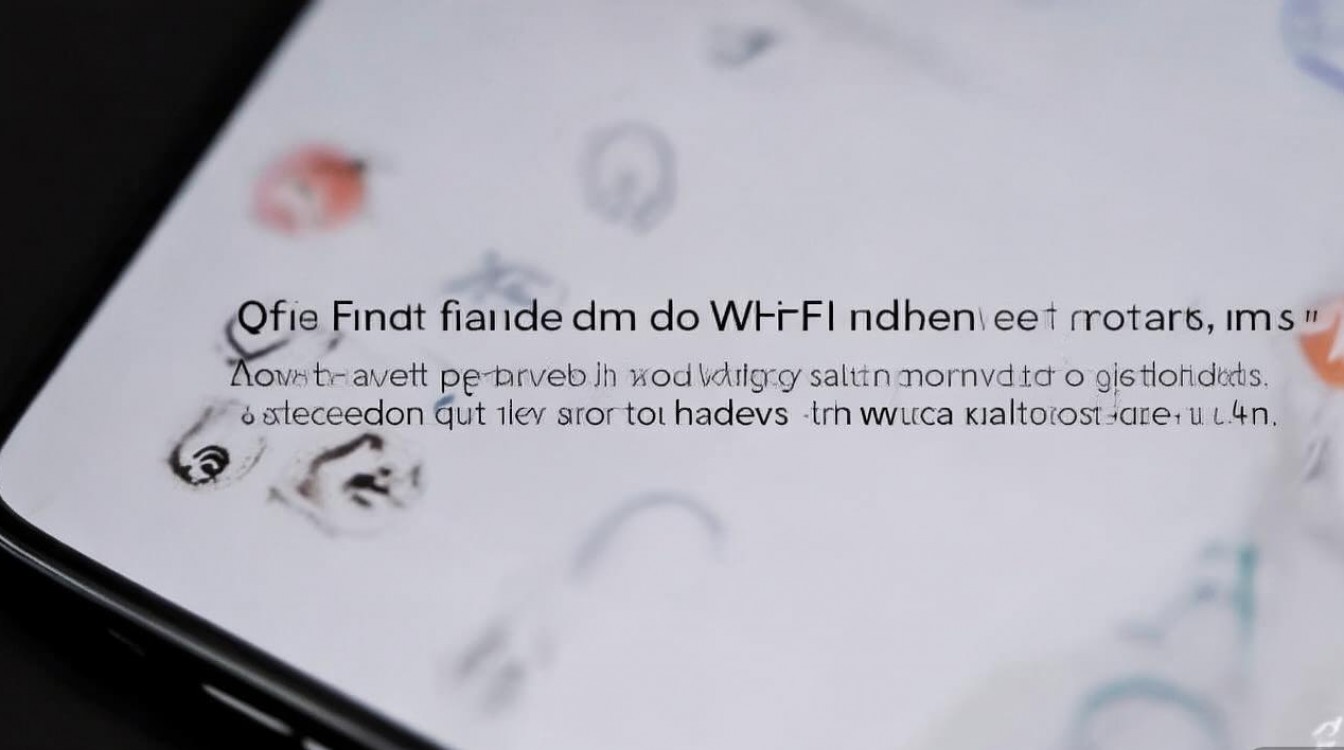 华为手机搜不到隐藏WiFi怎么办？连接隐藏WiFi失败怎么解决？