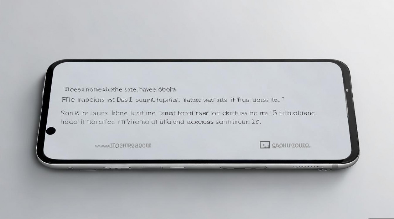 iQOONeo6SE有NFC功能吗?支持公交卡门禁吗?