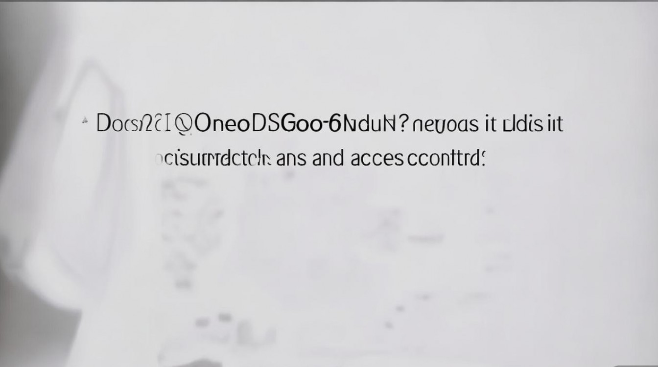 iQOONeo6SE有NFC功能吗?支持公交卡门禁吗?
