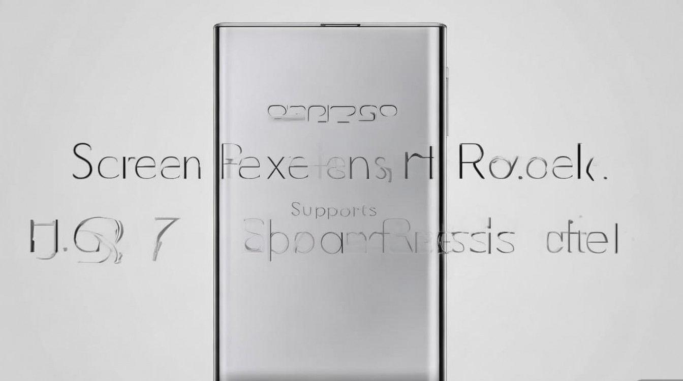 OPPOReno7Pro屏幕刷新率是多少？支持高刷吗？