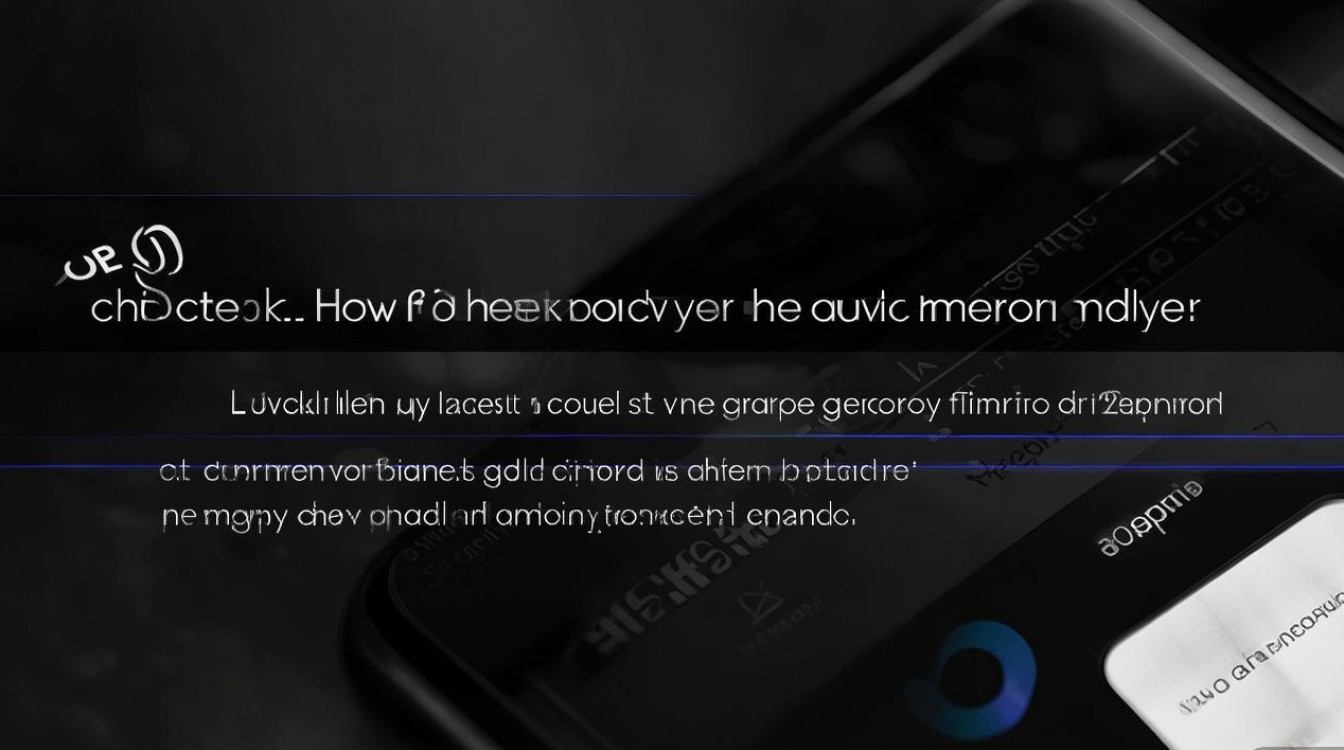 oppo怎么看手机内存大小？内存信息在哪查看？