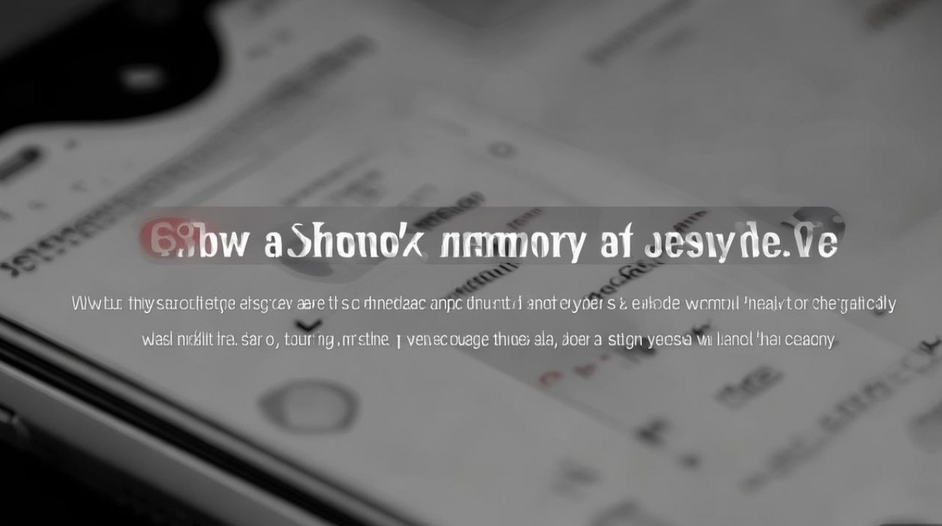 oppo怎么看手机内存大小？内存信息在哪查看？