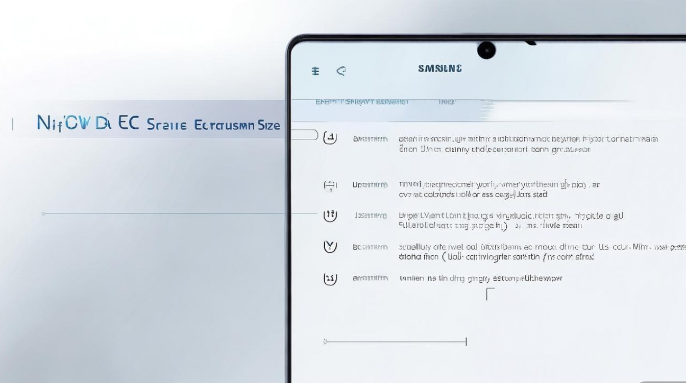 三星c5怎么缩小屏幕显示?设置方法有哪些?