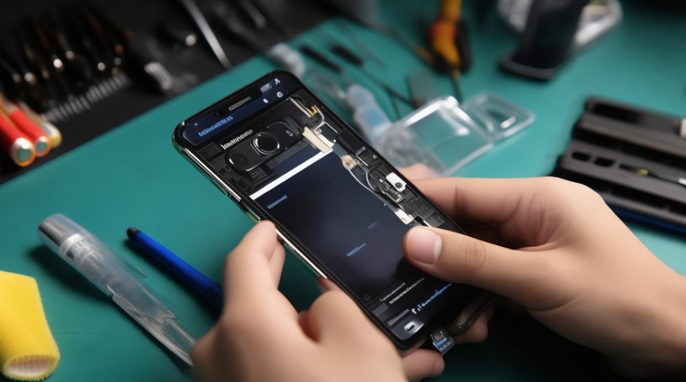 三星c5摄像头自己换难不难？详细步骤和工具准备