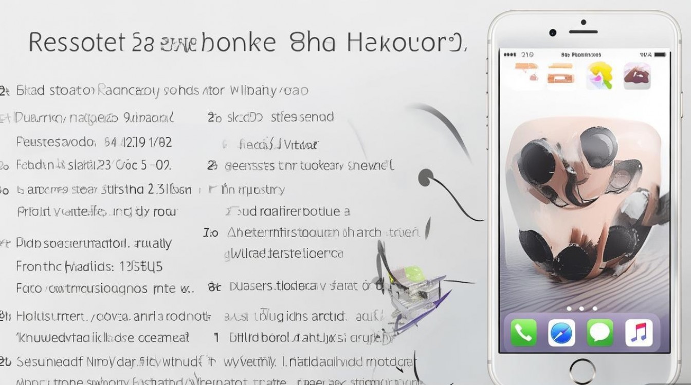 苹果6s忘记密码怎么办?教你轻松找回手机密码