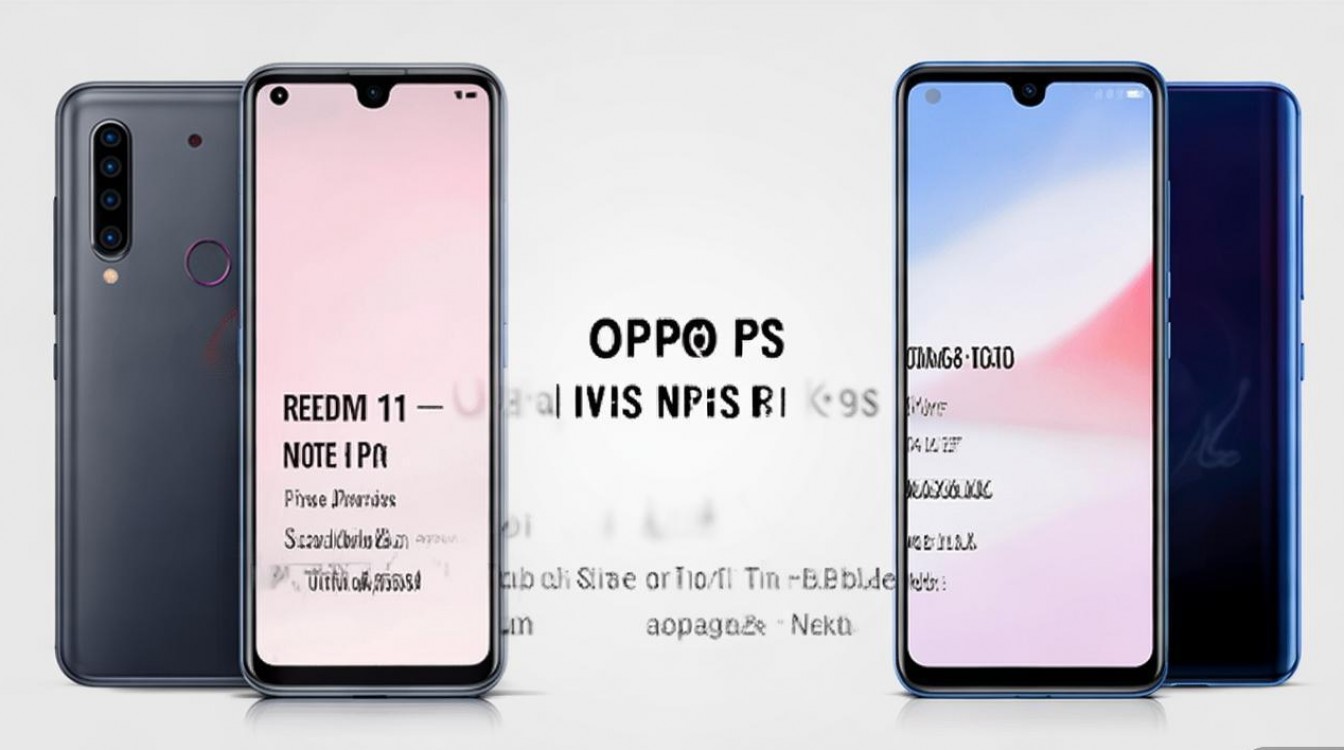 红米note11Pro和oppoK9s哪款性价比更高?区别在哪?