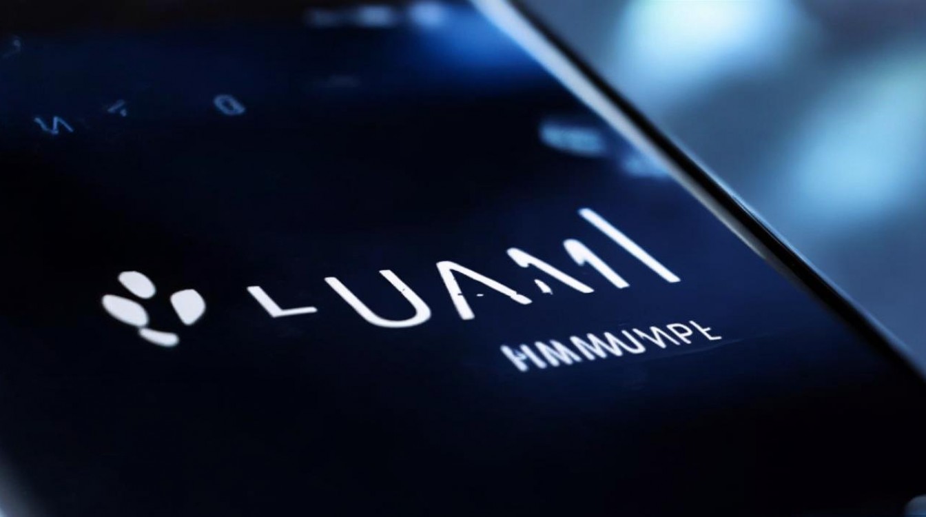 华为开机出现什么界面?如何自定义开机画面?