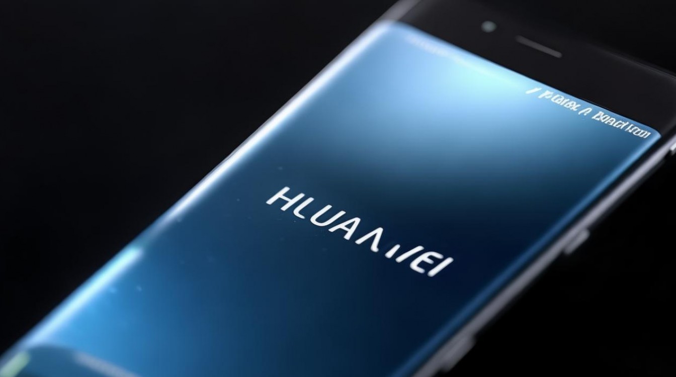 华为开机出现什么界面?如何自定义开机画面?