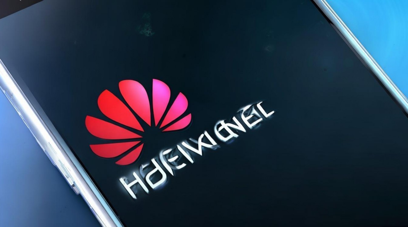 华为开机出现什么界面?如何自定义开机画面?