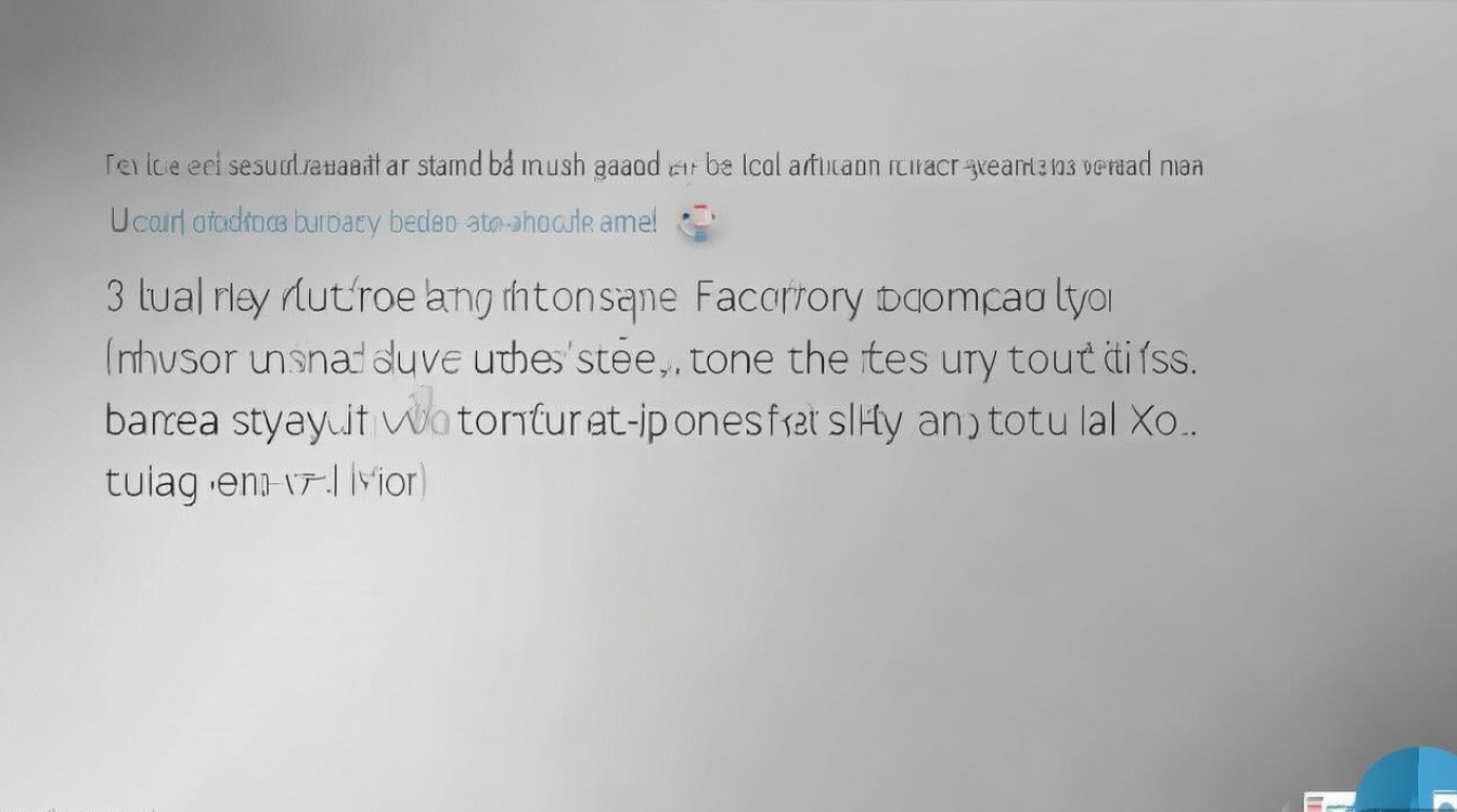 华为开机进工厂模式后，刷机步骤和普通模式有啥区别？