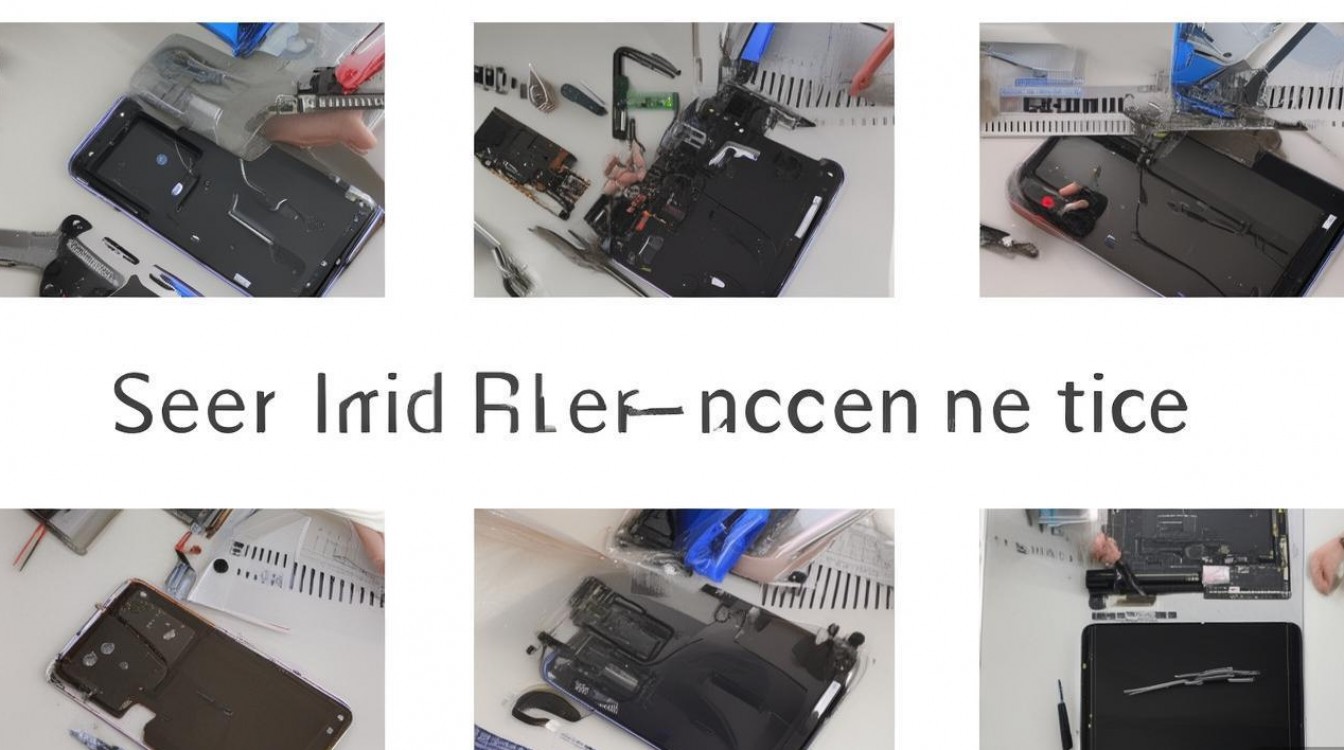 vivox6屏幕分离教程,自己动手拆换屏步骤详解?