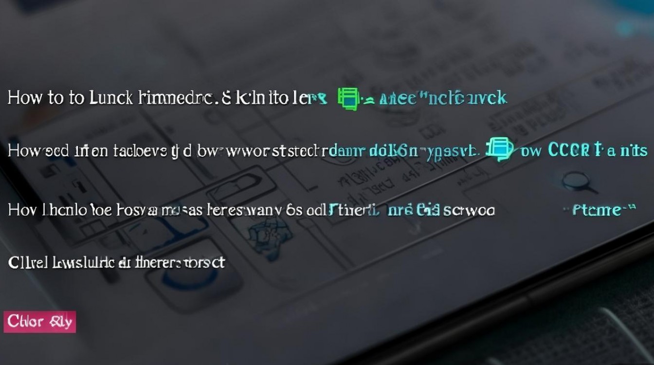 华为手机忘记密码怎么解锁?华为密码错误怎么改?