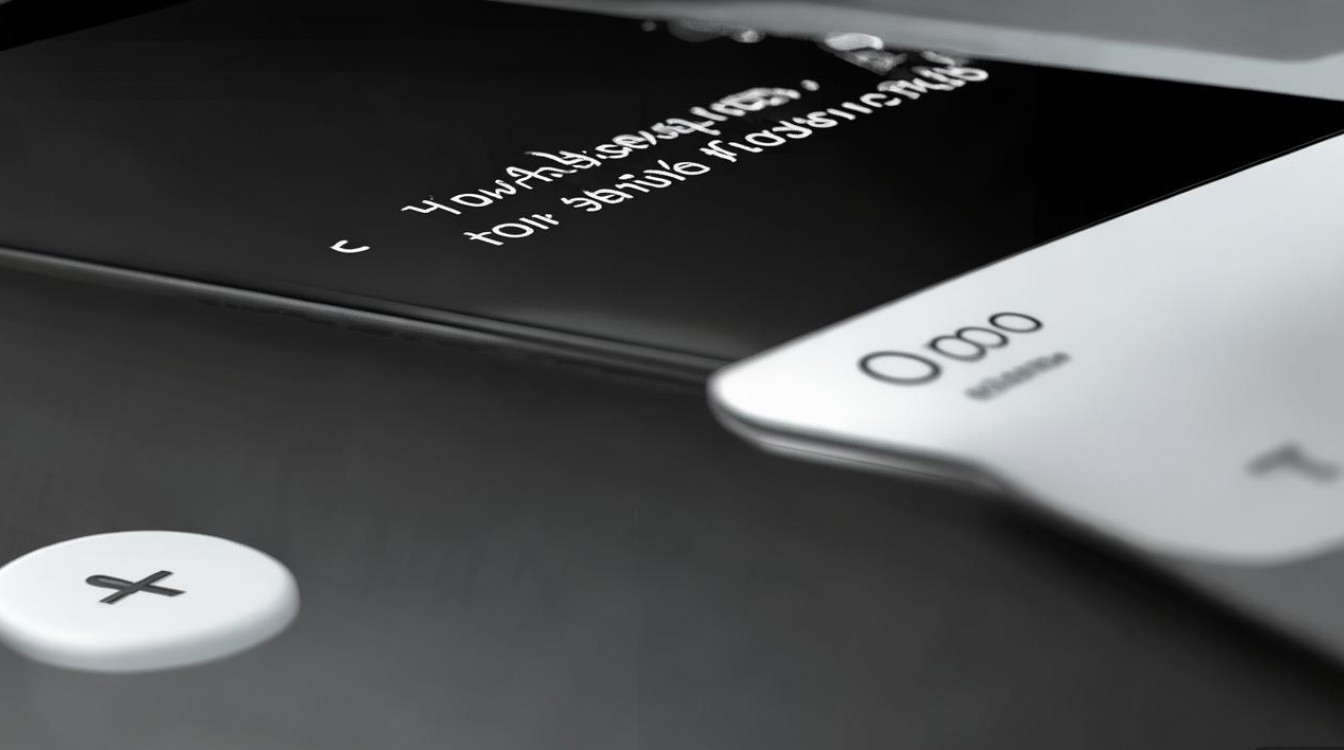 oppo手机怎么验证身份？忘记密码怎么办？