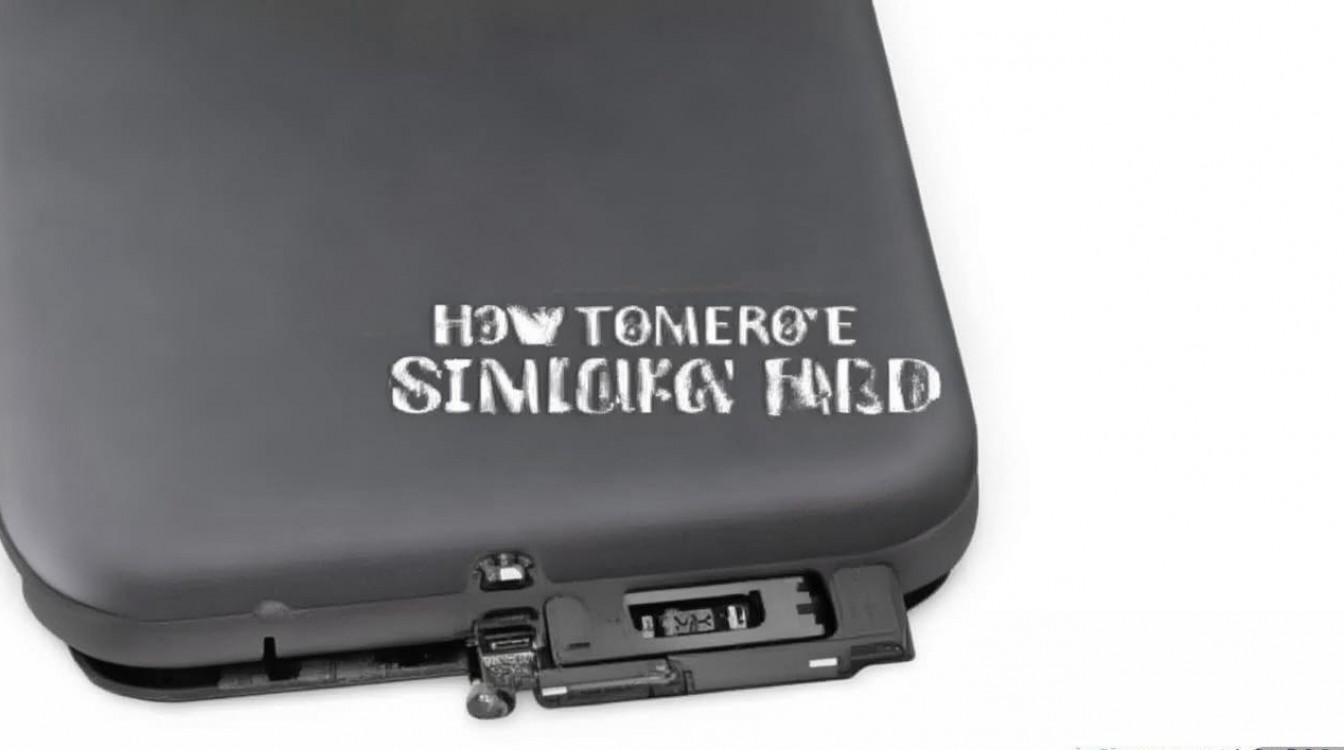 三星a9手机卡怎么取？卡托弹出方法详解