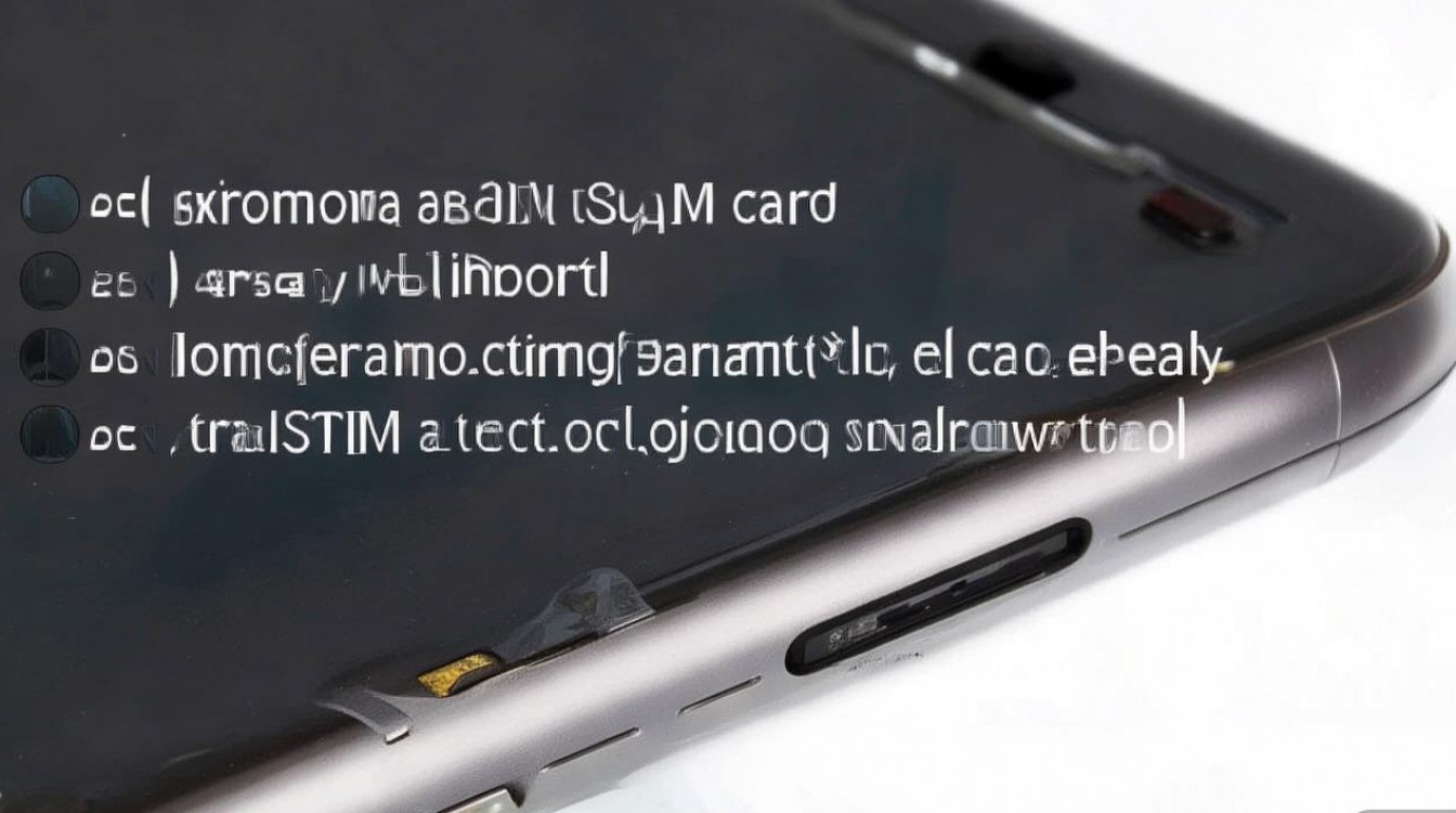 三星a9手机卡怎么取？卡托弹出方法详解