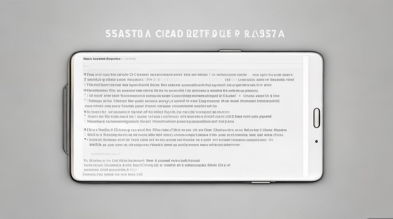 三星a9100死机了怎么强制重启？