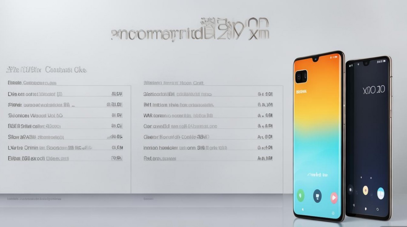 荣耀X30 Max和X20哪款更值得买?参数配置性能对比分析