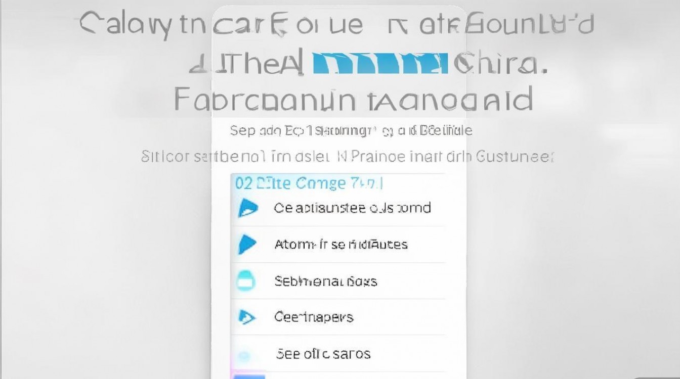 苹果6s呼叫等待怎么用?设置步骤与常见问题解答