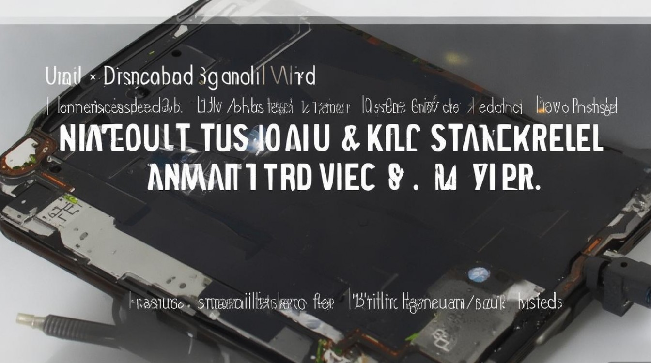 vivox6屏幕抽胶怎么办？自己动手修复步骤详解